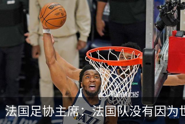 法国足协主席：法国队没有因为世界杯奖金问题而气氛紧张